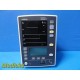 Mindray Datascope Accutorr V Monitor (Nellcor SpO2) W/ New Patient Leads ~ 36834
