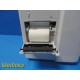 Mindray Datascope Accutorr V Monitor (Nellcor SpO2) W/ New Patient Leads ~ 36834