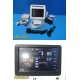 2019 Spacelabs Ultraview DM4/91331 Masimo SpO2 Spot Monitor W/ Leads & PSU~36835