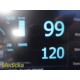 2019 Spacelabs Ultraview DM4/91331 Masimo SpO2 Spot Monitor W/ Leads & PSU~36835