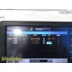 2019 Spacelabs Ultraview DM4/91331 Masimo SpO2 Spot Monitor W/ Leads & PSU~36835