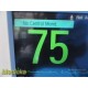 Philips Intellivue MP40 Patient Monitor W/ CO,IBP,REC,MMS Modules & Leads ~36841