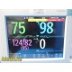 Philips Intellivue MP40 Patient Monitor W/ CO,IBP,REC,MMS Modules & Leads ~36841