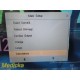Philips Intellivue MP40 Patient Monitor W/ CO,IBP,REC,MMS Modules & Leads ~36841