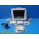 Philips Intellivue MP40 Patient Monitor W/ CO,IBP,REC,MMS Modules & Leads ~36841