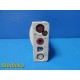 Philips Intellivue MP40 Patient Monitor W/ CO,IBP,REC,MMS Modules & Leads ~36841