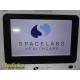2021 Spacelabs Ultraview DM4 / 91331-MF Monitor Masimo SpO2, Leads & PSU~36842