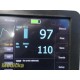 2021 Spacelabs Ultraview DM4 / 91331-MF Monitor Masimo SpO2, Leads & PSU~36842