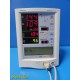 Mindray Datascope Accutorr Plus Nellcor Set SpO2 Monitor W/ Patient Leads ~36843