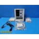 Mindray Datascope Accutorr Plus Nellcor Set SpO2 Monitor W/ Patient Leads ~36843