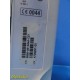 Mindray Datascope Accutorr Plus Nellcor Set SpO2 Monitor W/ Patient Leads ~36843