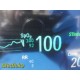 Philips Intellivue MP70 Critical Care Monitor W/ MMS Module & NEW Leads ~ 36844