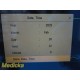Philips Intellivue MP70 Critical Care Monitor W/ MMS Module & NEW Leads ~ 36844