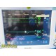 Philips Intellivue MP70 Critical Care Monitor W/ MMS Module & NEW Leads ~ 36844