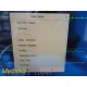 Philips Intellivue MP70 Critical Care Monitor W/ MMS Module & NEW Leads ~ 36844