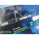 Philips Intellivue MP70 Critical Care Monitor W/ MMS Module & NEW Leads ~ 36844