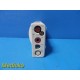 Philips Intellivue MP70 Critical Care Monitor W/ MMS Module & NEW Leads ~ 36844