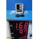Mindray Datascope Accutorr Plus SpO2 & NIBP Monitor (Nellcor ) W/ Leads ~36848