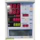 Mindray Datascope Accutorr Plus SpO2 & NIBP Monitor (Nellcor ) W/ Leads ~36848
