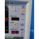 Mindray Datascope Accutorr Plus SpO2 & NIBP Monitor (Nellcor ) W/ Leads ~36848