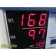 Mindray Datascope Accutorr Plus SpO2 & NIBP Monitor (Nellcor ) W/ Leads ~36848