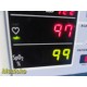 Mindray Datascope Accutorr Plus SpO2 & NIBP Monitor (Nellcor ) W/ Leads ~36848