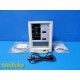 Mindray Datascope Accutorr Plus SpO2 & NIBP Monitor (Nellcor ) W/ Leads ~36848