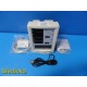 Mindray Datascope Accutorr Plus SpO2 & NIBP Monitor (Nellcor ) W/ Leads ~36848