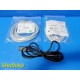 Mindray Datascope Accutorr Plus SpO2 & NIBP Monitor (Nellcor ) W/ Leads ~36848