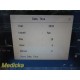 Philips Intellivue Cardiac MP30 (M8002A) Monitor W/ M3001A Module &Leads ~ 36847