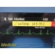 Philips Intellivue Cardiac MP30 (M8002A) Monitor W/ M3001A Module &Leads ~ 36847