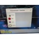 Philips Intellivue Cardiac MP30 (M8002A) Monitor W/ M3001A Module &Leads ~ 36847