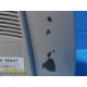 Philips Intellivue Cardiac MP30 (M8002A) Monitor W/ M3001A Module &Leads ~ 36847