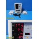 Mindray Datascope Accutorr Plus (SpO2 Nellcor Oximax) Monitor W/ NEW Leads~36850