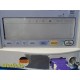 Mindray Datascope Accutorr Plus (SpO2 Nellcor Oximax) Monitor W/ NEW Leads~36850