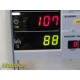 Mindray Datascope Accutorr Plus (SpO2 Nellcor Oximax) Monitor W/ NEW Leads~36850