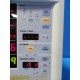 Mindray Datascope Accutorr Plus (SpO2 Nellcor Oximax) Monitor W/ NEW Leads~36850