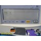 Mindray Datascope Accutorr Plus (SpO2 Nellcor Oximax) Monitor W/ NEW Leads~36850