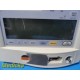 Mindray Datascope Accutorr Plus (SpO2 Nellcor Oximax) Monitor W/ NEW Leads~36850