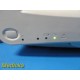 2014 Philips MP30 (M8002A) Anesthesia Monitor W/ MMS Module & NEW Leads ~ 36849