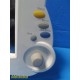 2014 Philips MP30 (M8002A) Anesthesia Monitor W/ MMS Module & NEW Leads ~ 36849