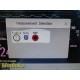 2014 Philips MP30 (M8002A) Anesthesia Monitor W/ MMS Module & NEW Leads ~ 36849