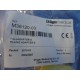 DRAEGER MEDICAL P/N M36120-03 Filling Adapter, Sevoflurane, Yellow, MRI ~12967