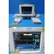 2011 Philips MP30 (M8002A) Anesthesia Monitor W/ MMS Module & NEW Leads ~ 36837