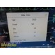 2011 Philips MP30 (M8002A) Anesthesia Monitor W/ MMS Module & NEW Leads ~ 36837