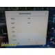 2011 Philips MP30 (M8002A) Anesthesia Monitor W/ MMS Module & NEW Leads ~ 36837