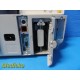2011 Philips MP30 (M8002A) Anesthesia Monitor W/ MMS Module & NEW Leads ~ 36837