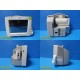 2011 Philips MP30 (M8002A) Anesthesia Monitor W/ MMS Module & NEW Leads ~ 36837