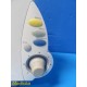 Philips MP70 (M8007A) Patient Monitor W/ MMS+Print Modules & NEW Leads ~ 36840
