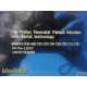Philips MP70 (M8007A) Patient Monitor W/ MMS+Print Modules & NEW Leads ~ 36840